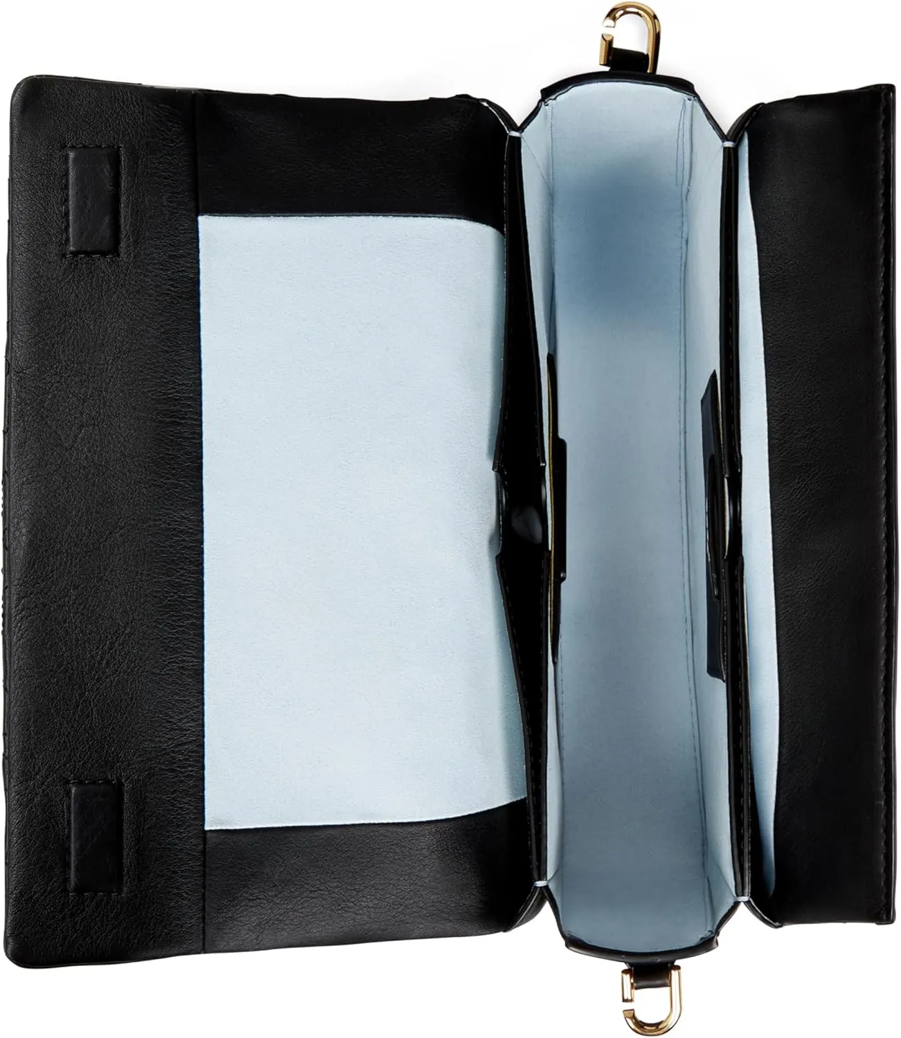 ECCO Large Pinch Crossbody