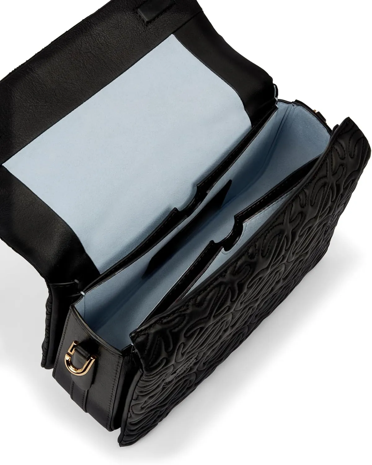 ECCO Large Pinch Crossbody