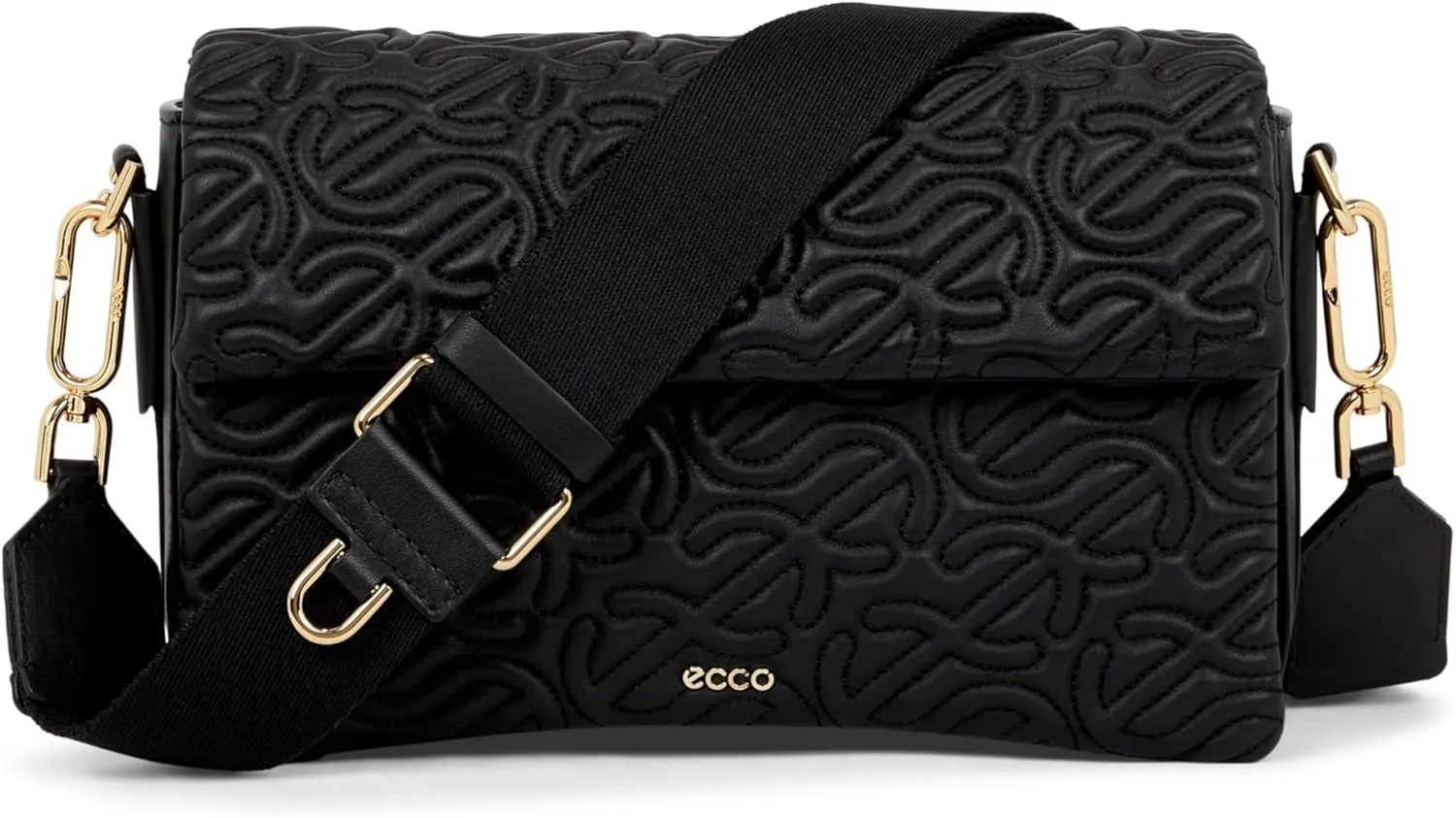 ECCO Large Pinch Crossbody