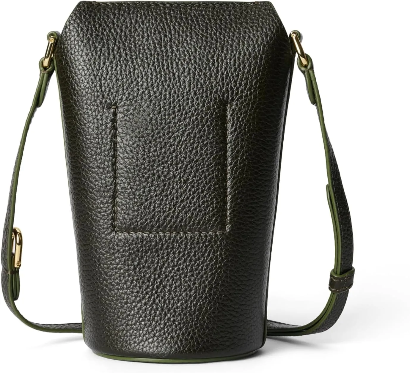 ECCO Small Pot Crossbody