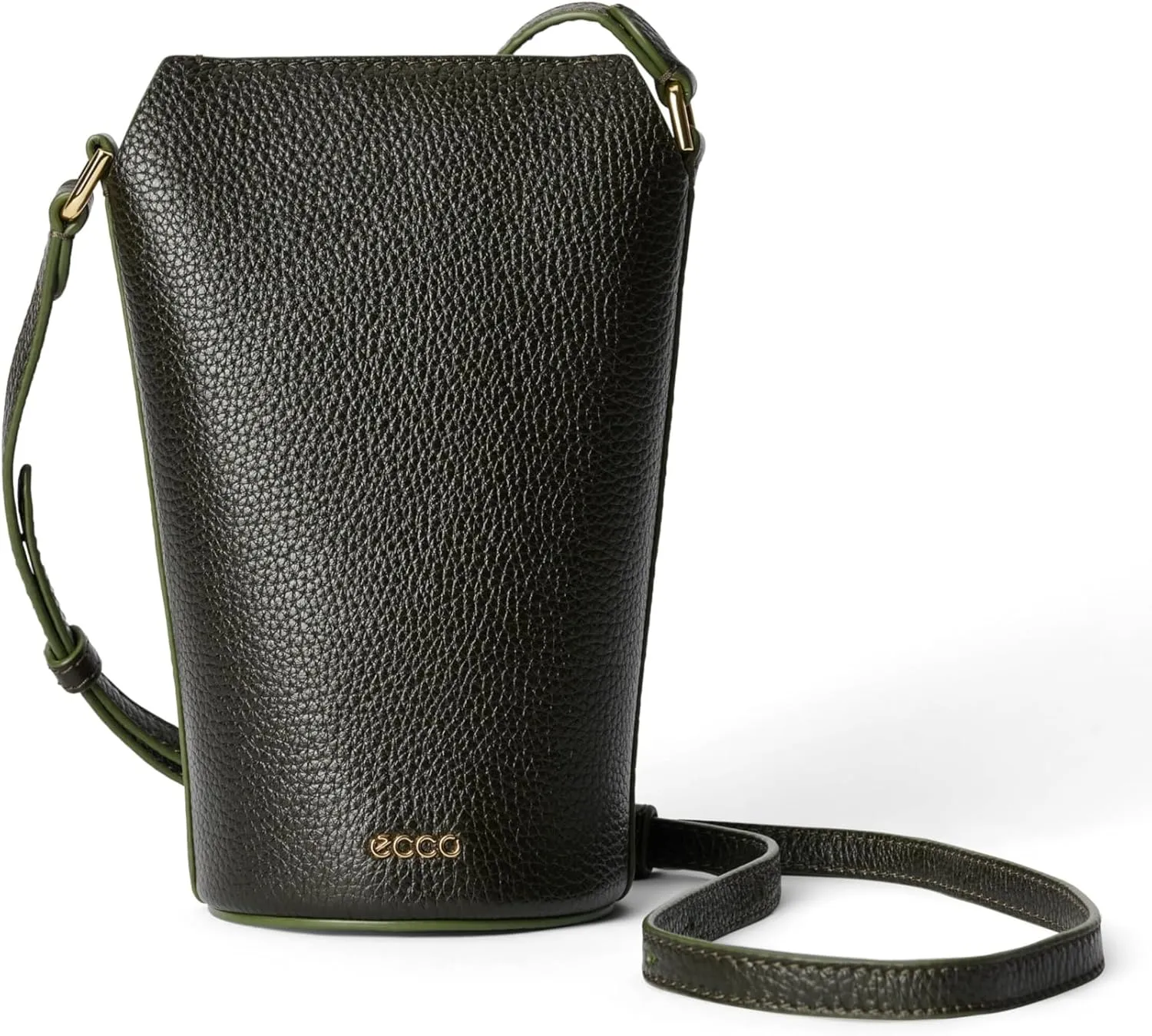 ECCO Small Pot Crossbody
