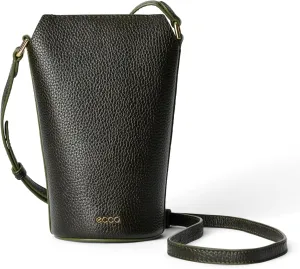 ECCO Small Pot Crossbody