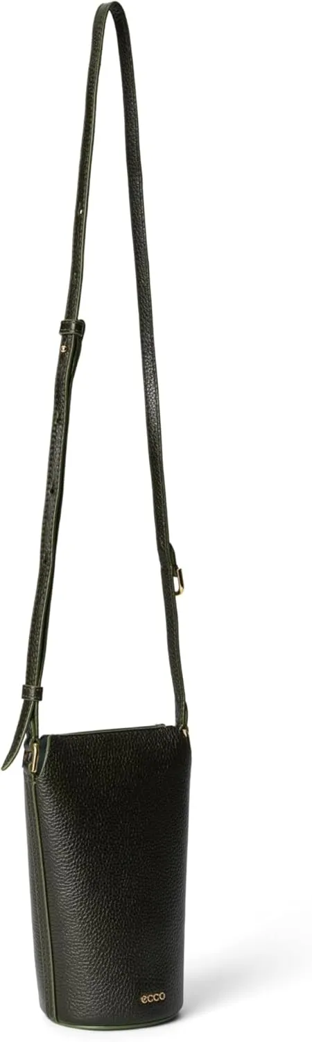 ECCO Small Pot Crossbody