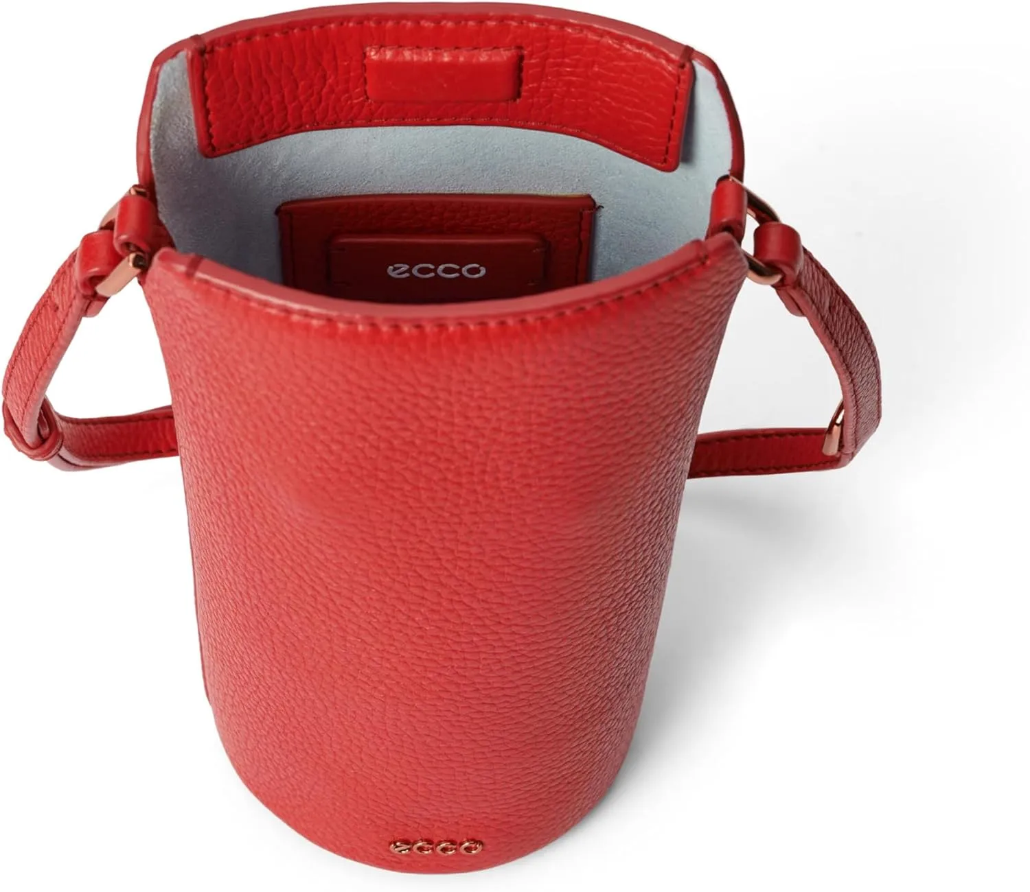ECCO Small Pot Crossbody
