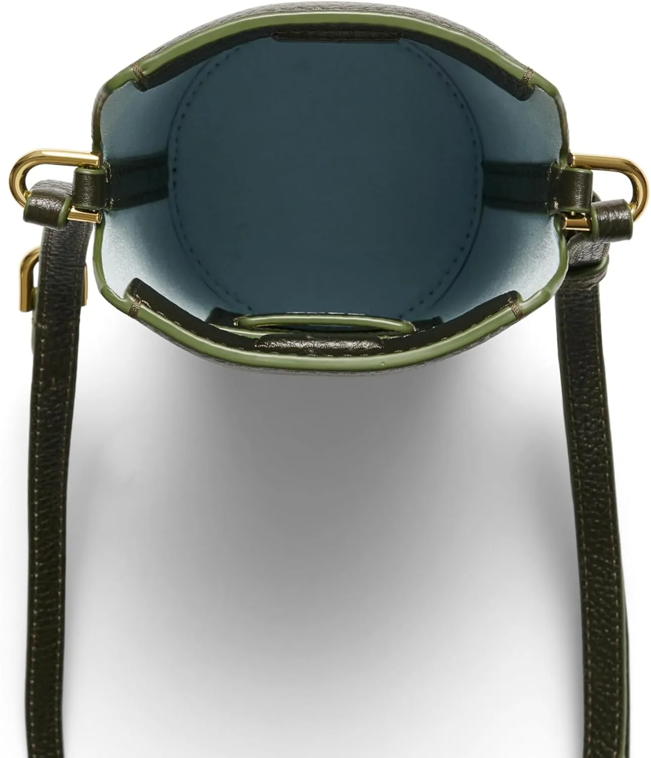 ECCO Small Pot Crossbody