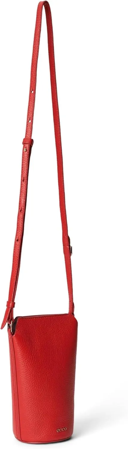 ECCO Small Pot Crossbody