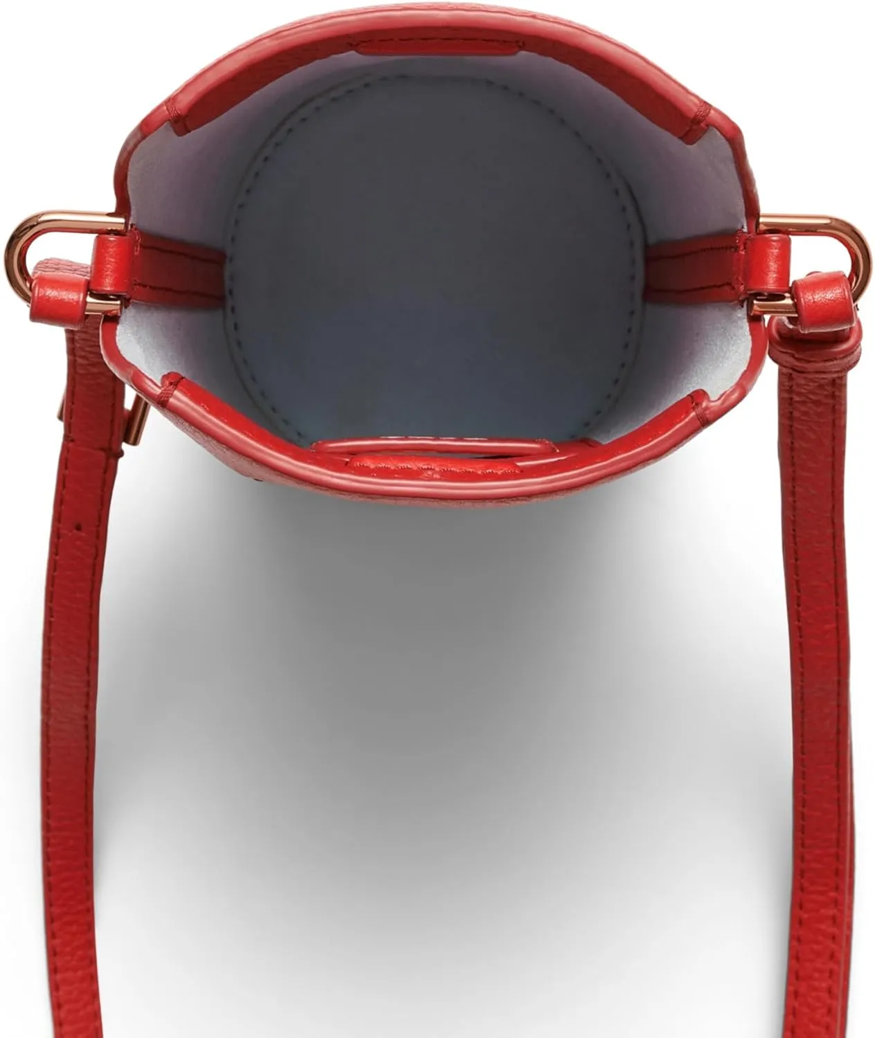 ECCO Small Pot Crossbody