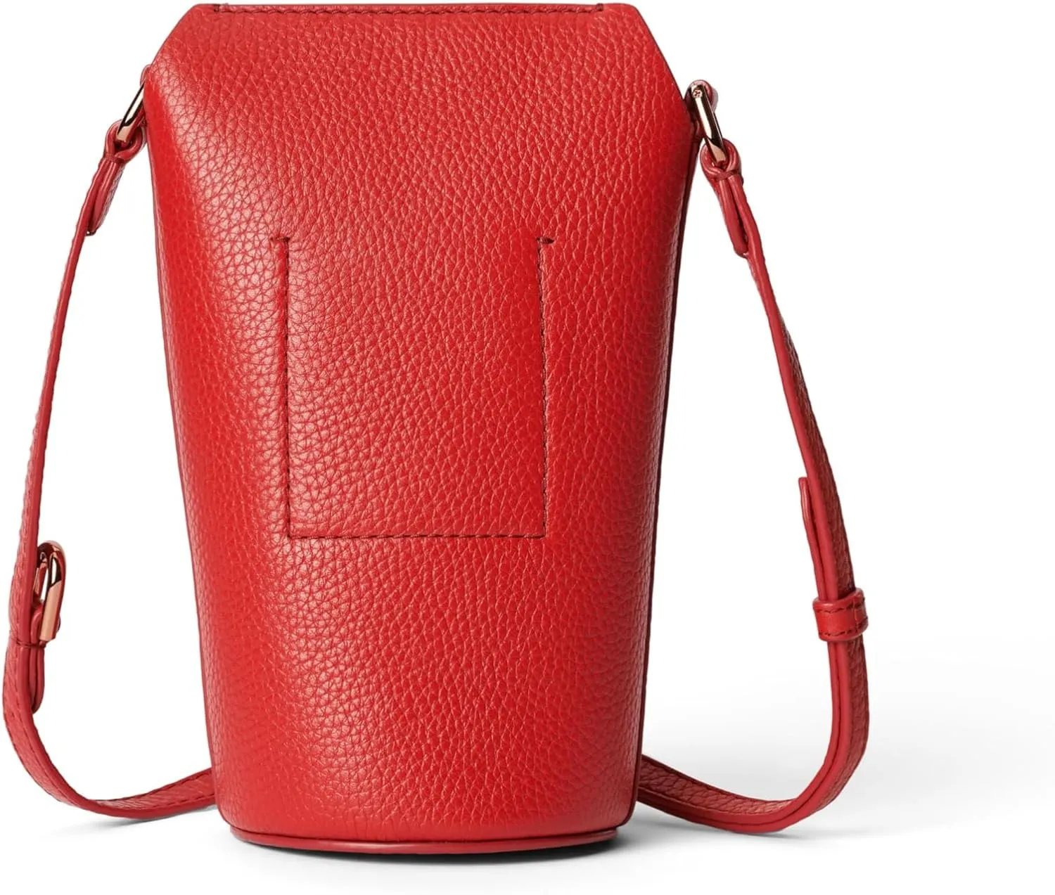 ECCO Small Pot Crossbody