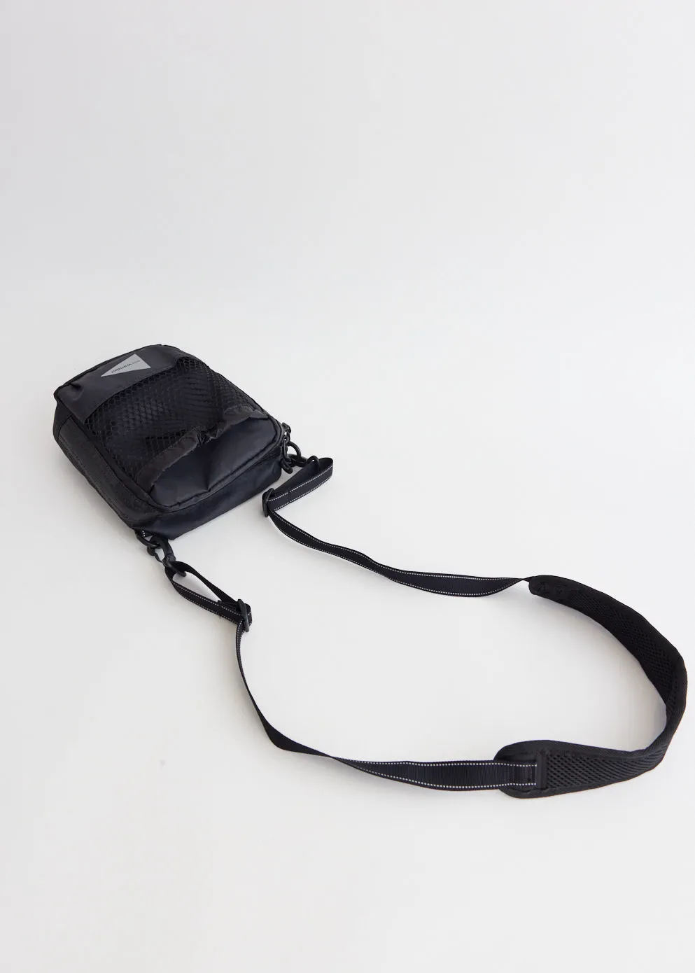 ECOPAK Shoulder Pouch