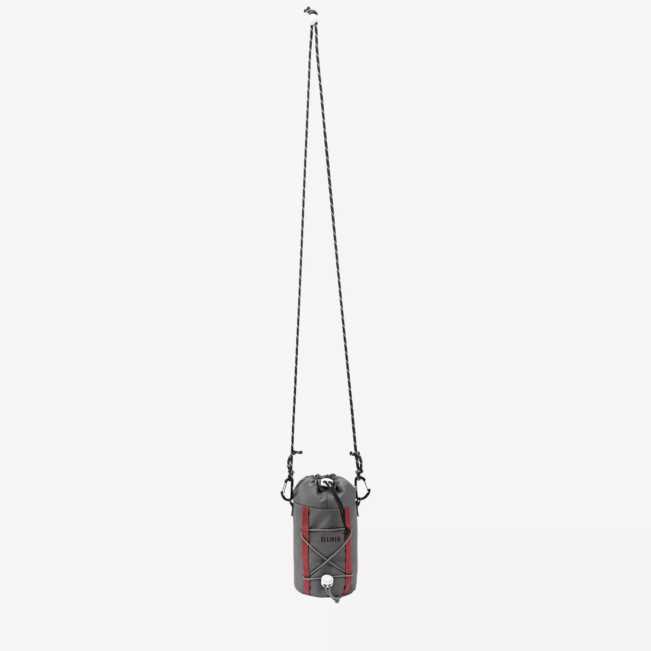Elliker Kirkby Bottle Bag - Grey