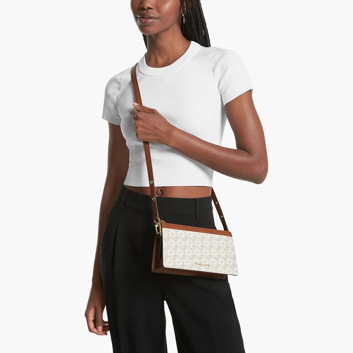 Empire Large Crossbody