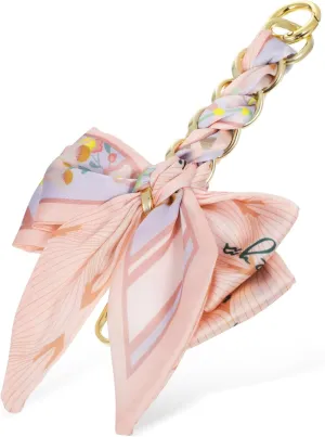 EPIGEIST Purse Strap Extender Chain Bag Chain Extension for Enhanced Comfort and Versatility Easy Installation with Strong Clasp for Handbag Lengthening Bow Design