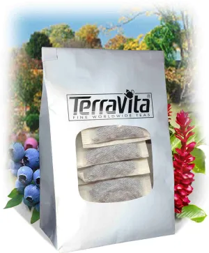 Eucommia Bark (Du Zhong) Tea (50 tea bags, ZIN: 515105)