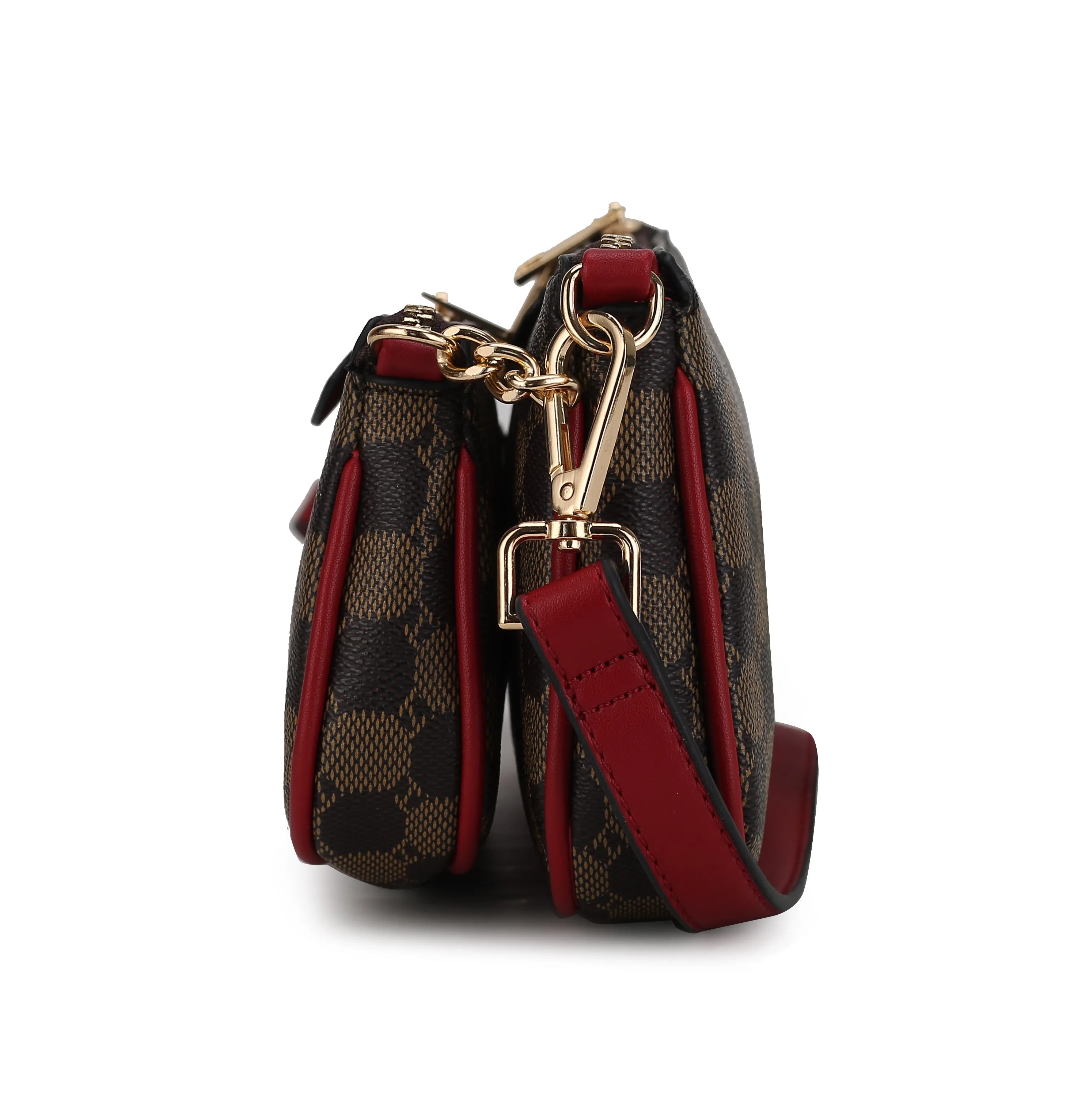 Evanna Crossbody Bag and Set