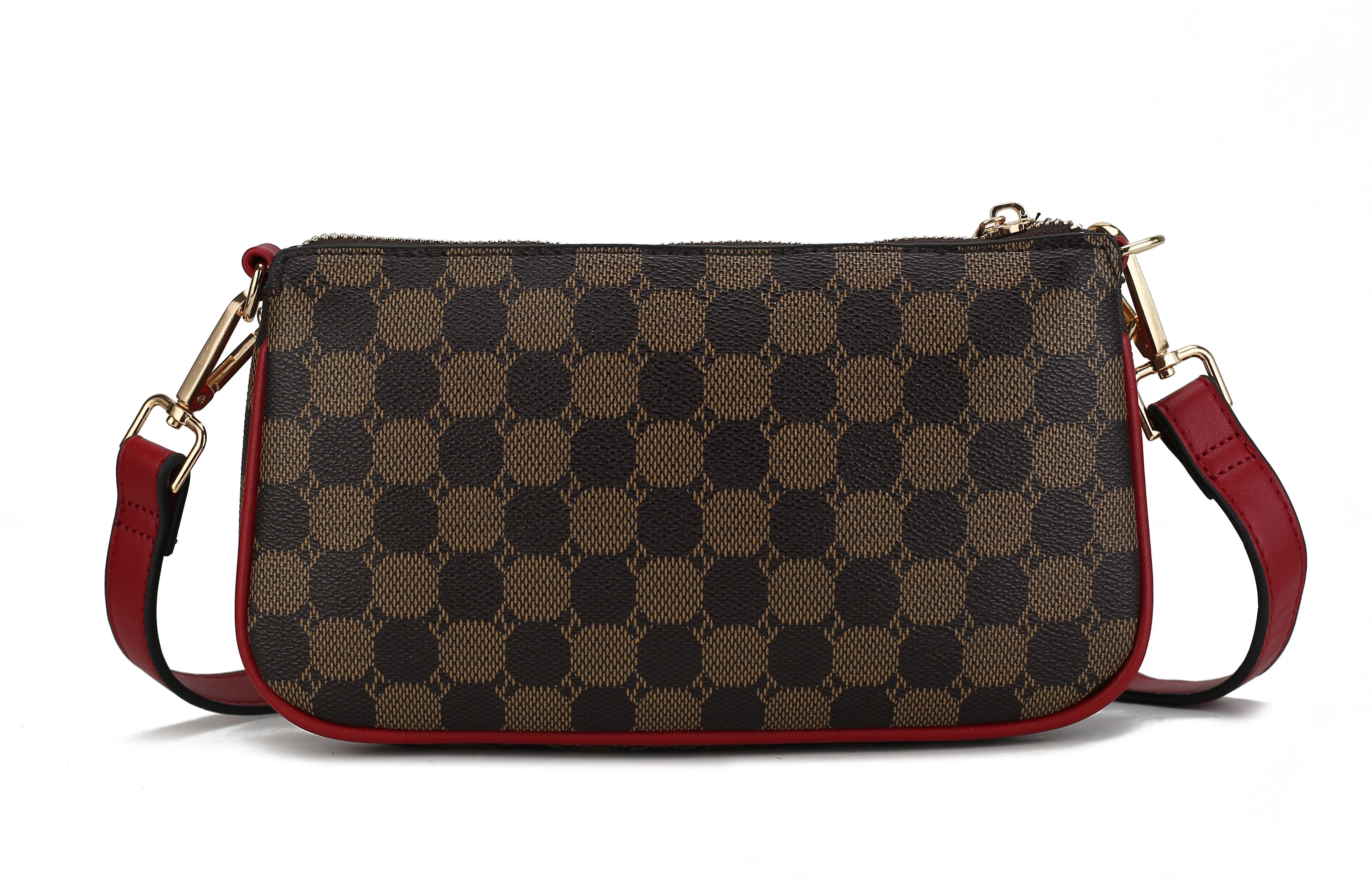 Evanna Crossbody Bag and Set