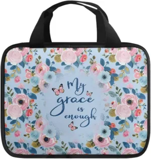 Fashion Bible Tote Bag Bible Bag for Women,Personalized Bible Cover Case for Women Men