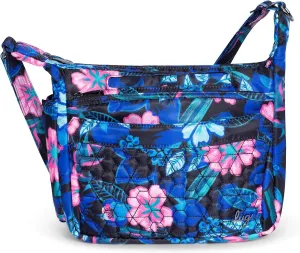 Flutter SE Crossbody Bag