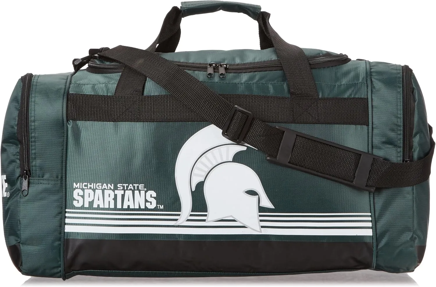 FOCO NCAA Medium Duffle Bag