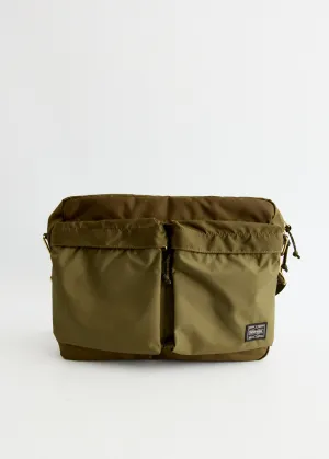 Force Shoulder Bag