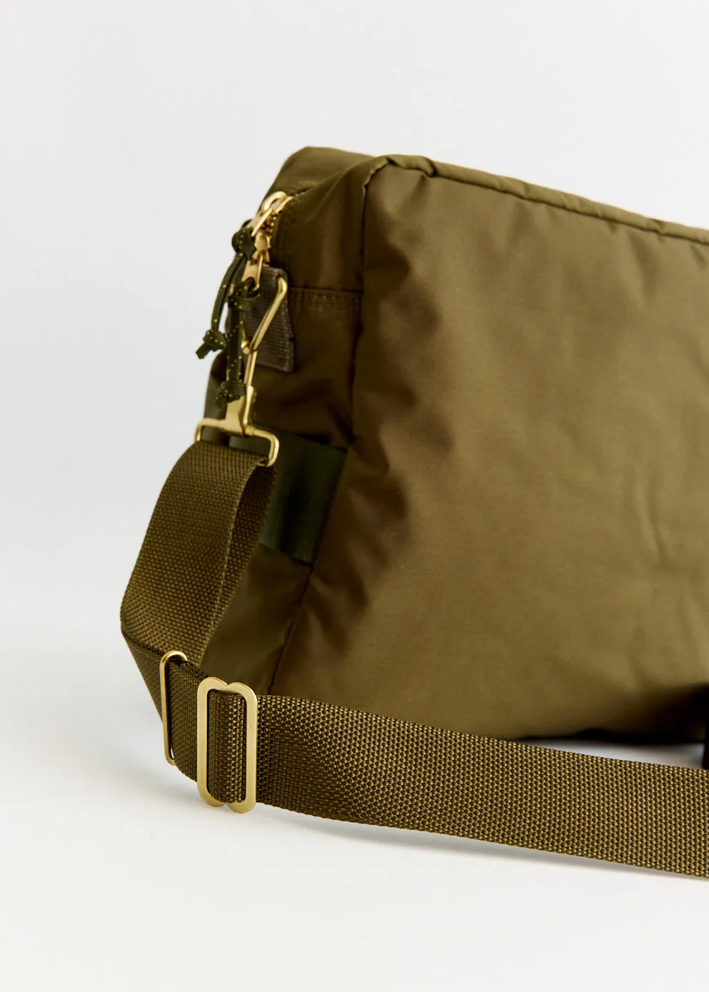 Force Shoulder Bag