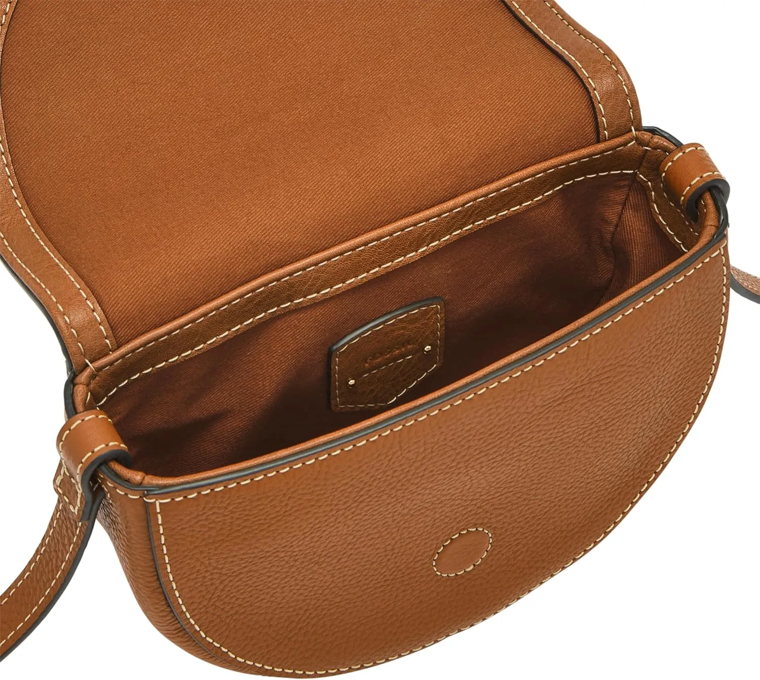 Fossil Harwell Small Crossbody