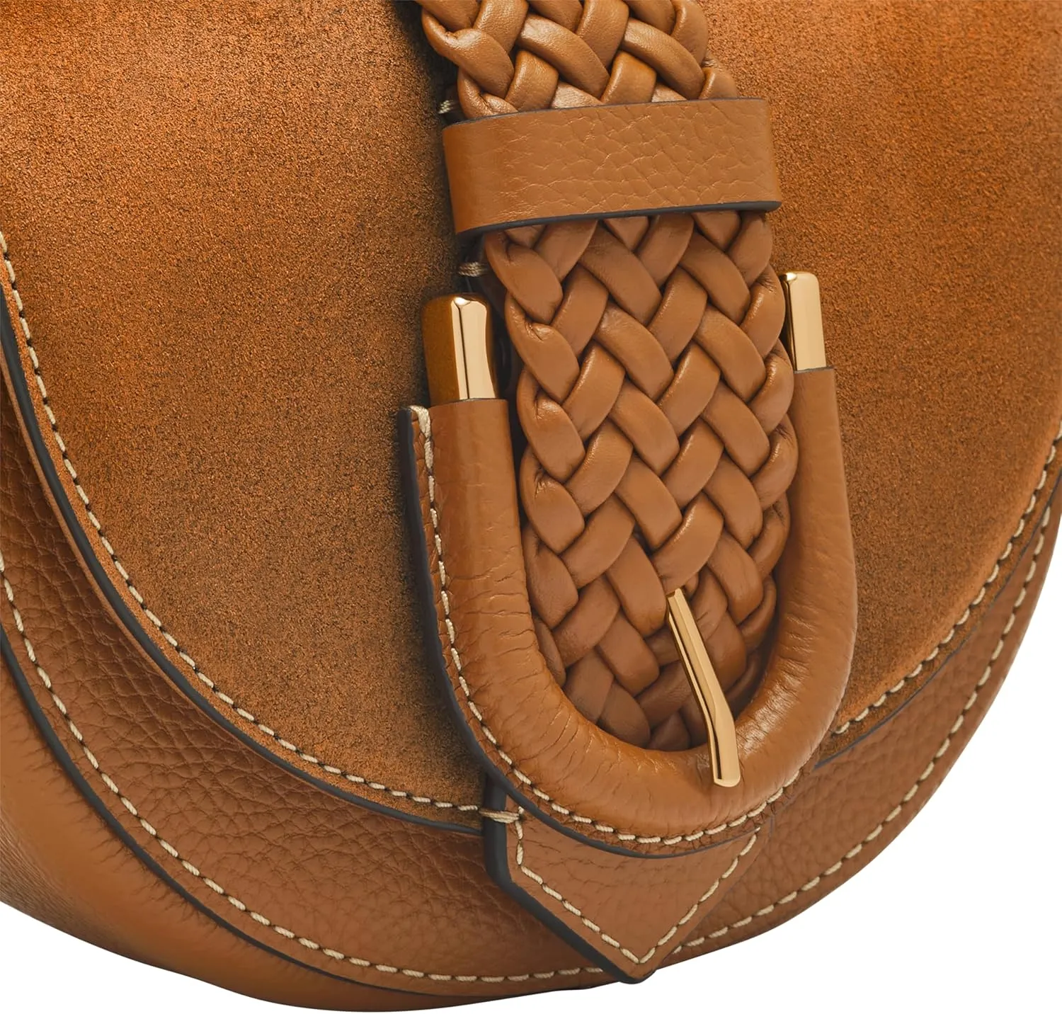 Fossil Harwell Small Crossbody