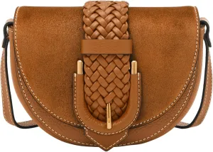 Fossil Harwell Small Crossbody