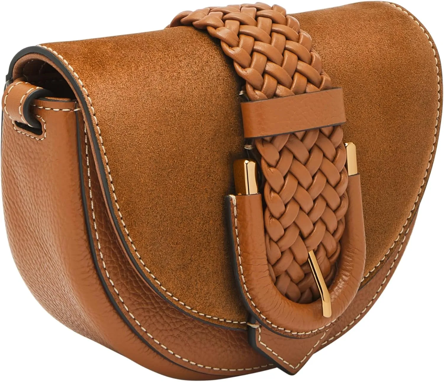 Fossil Harwell Small Crossbody