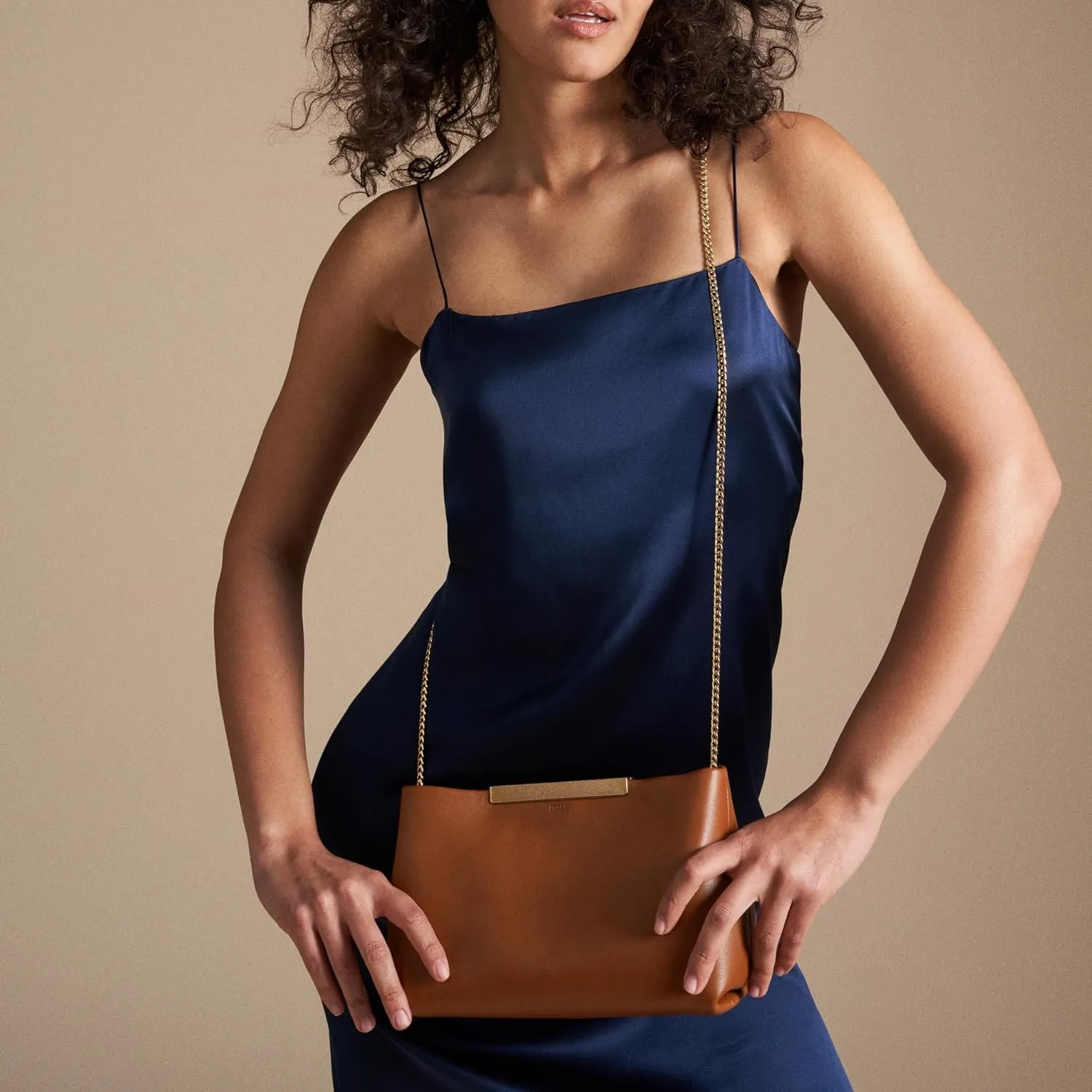 Fossil Penrose Wallet Crossbody