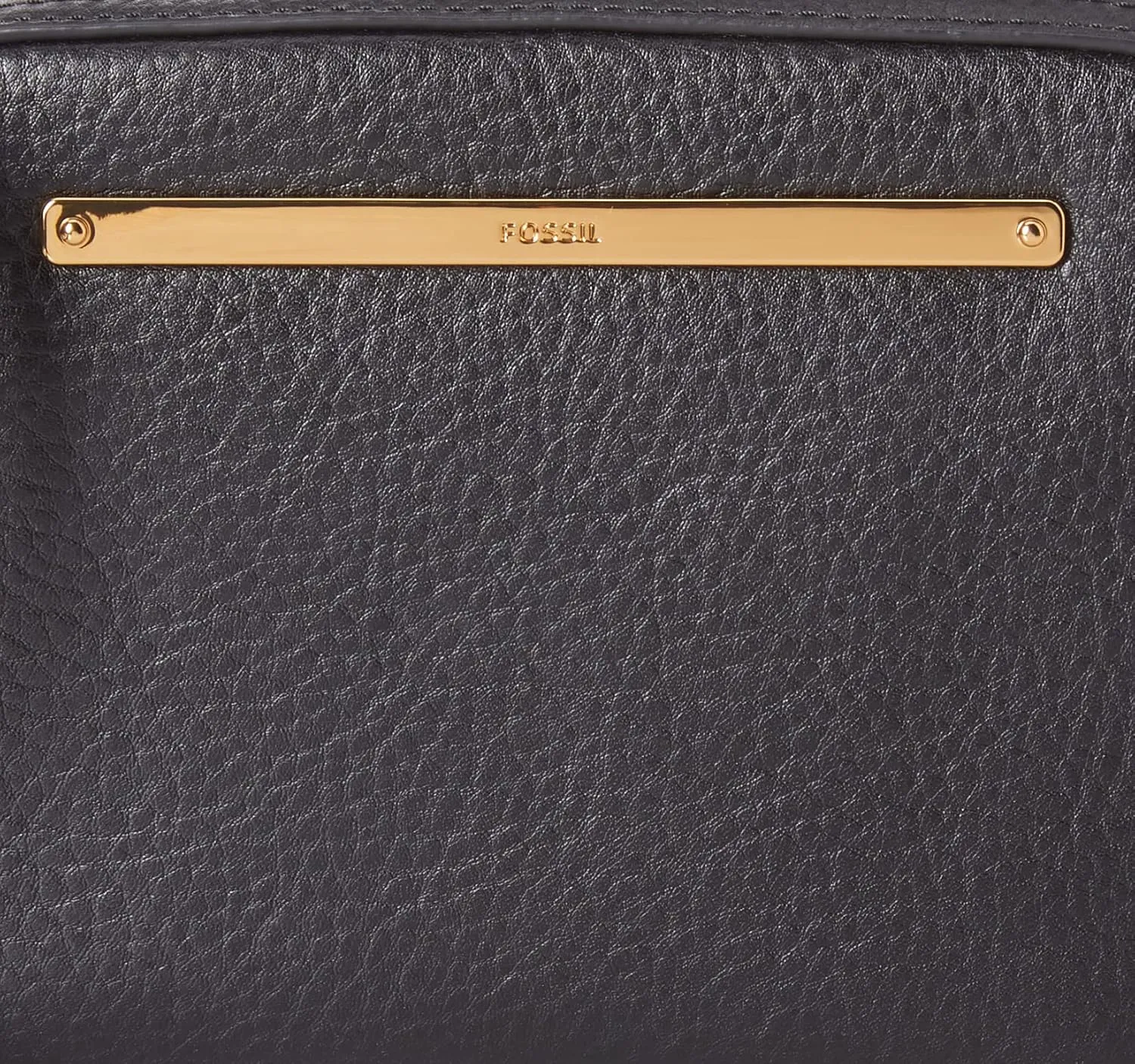Fossil Women's Liza Camera Bag Crossbody Purse Handbag for Women