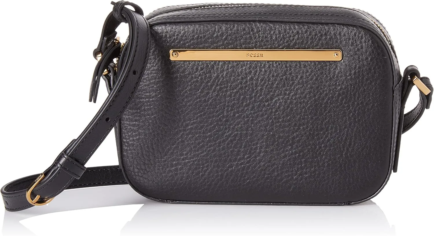 Fossil Women's Liza Camera Bag Crossbody Purse Handbag for Women