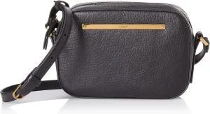 Fossil Women's Liza Camera Bag Crossbody Purse Handbag for Women