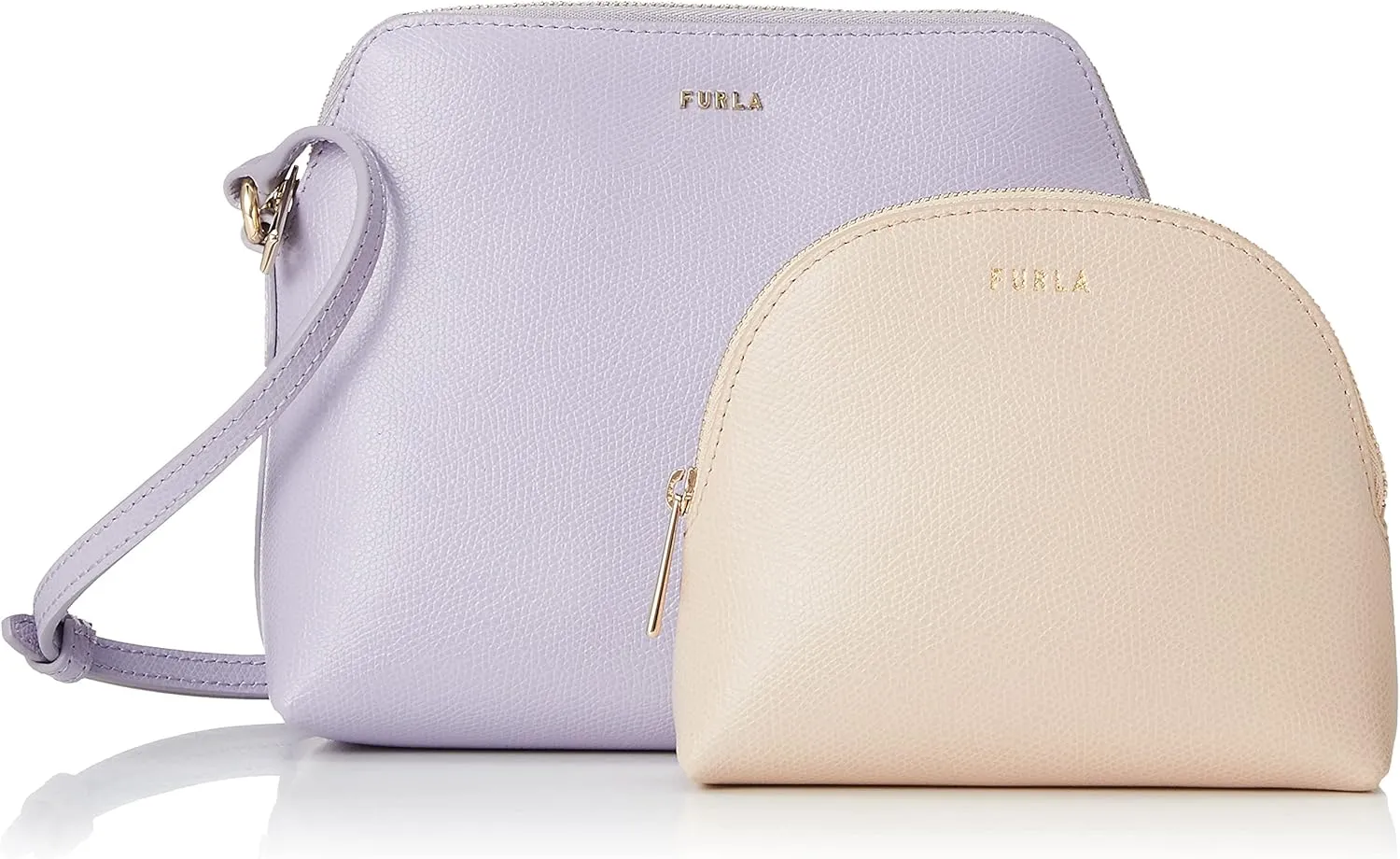 Furla Boheme Mini Crossbody Set