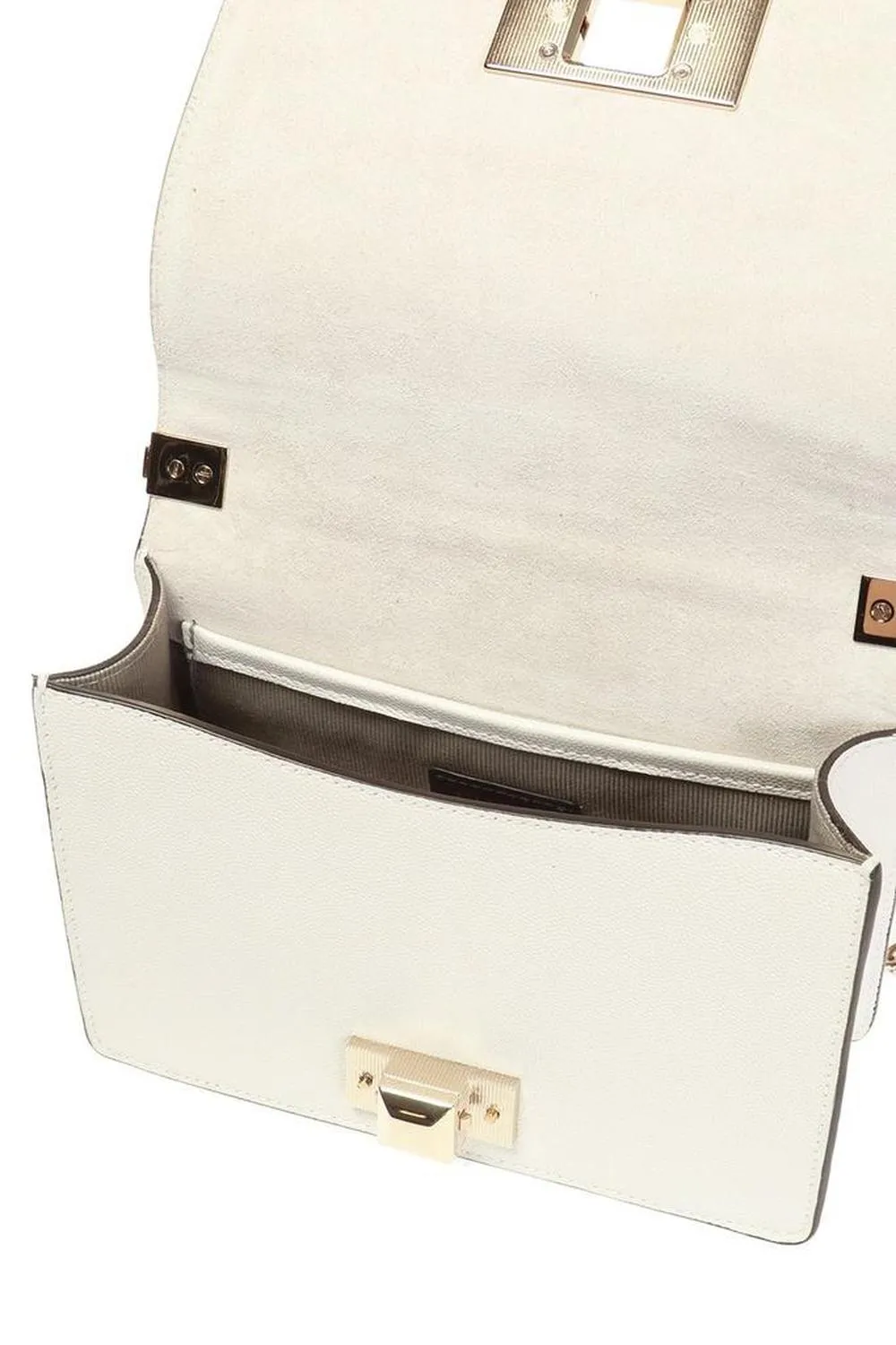 Furla Metropolis Mini Crossbody Bag