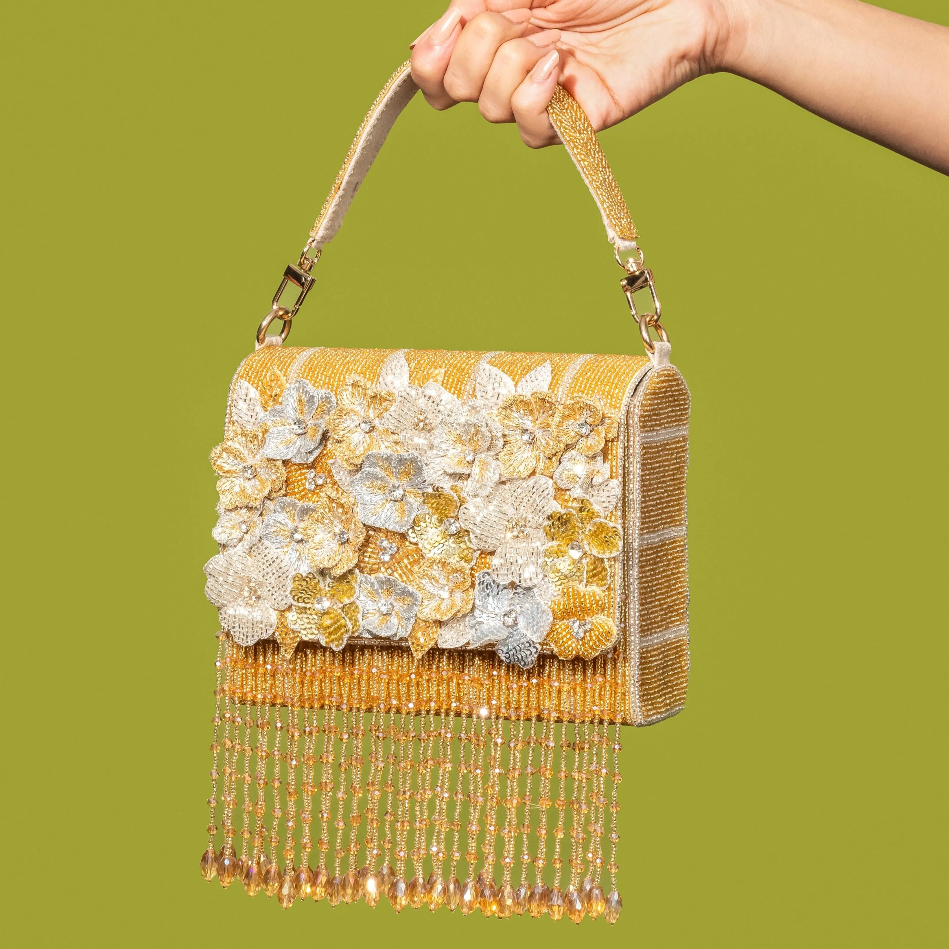 Gaia Bag