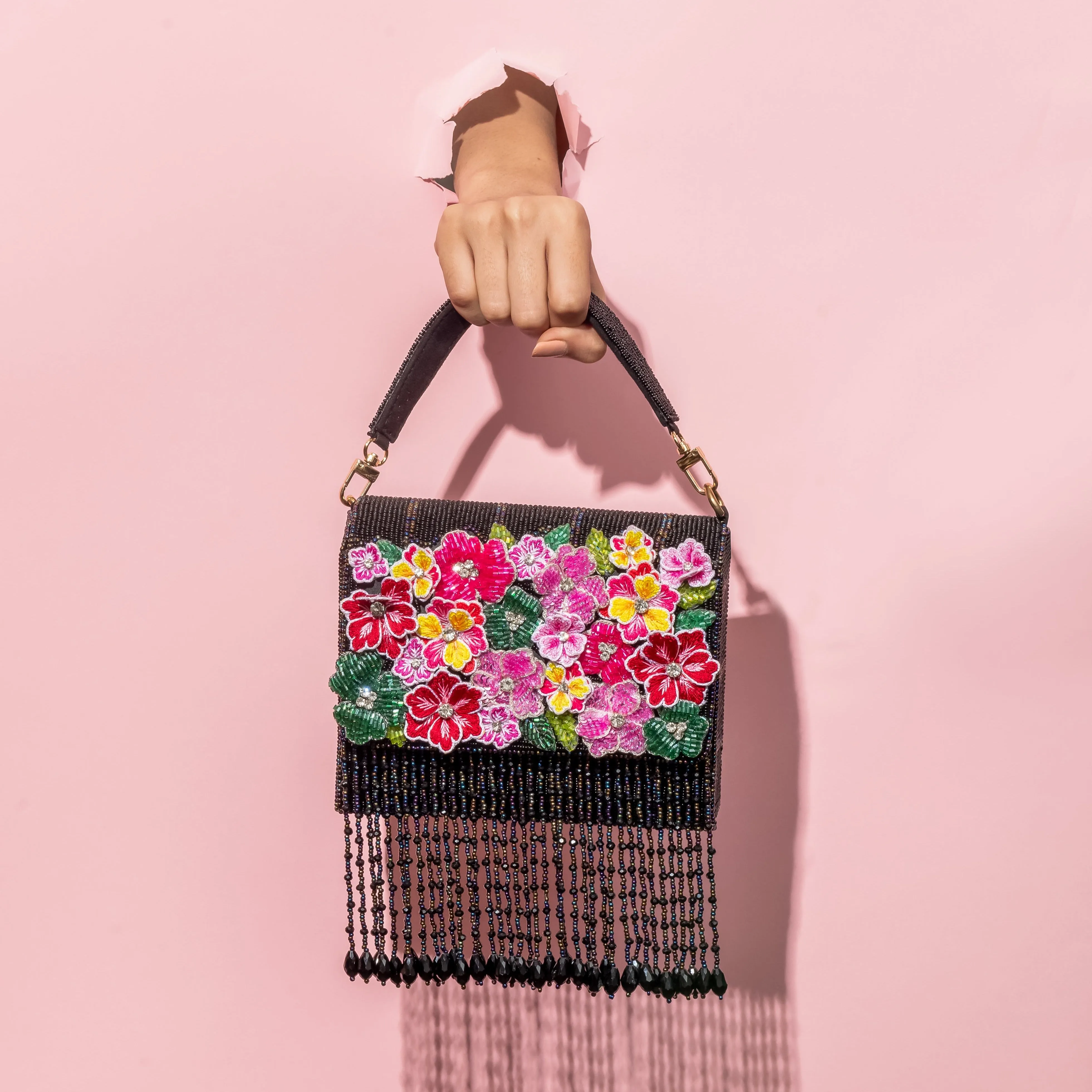 Gaia Bag