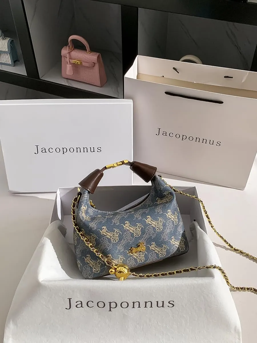 Genuine Leather Old Flower Cabbage Basket Bag Women 2024 New Senior Niche Commuter Tote Work Small Handbag Crossbody