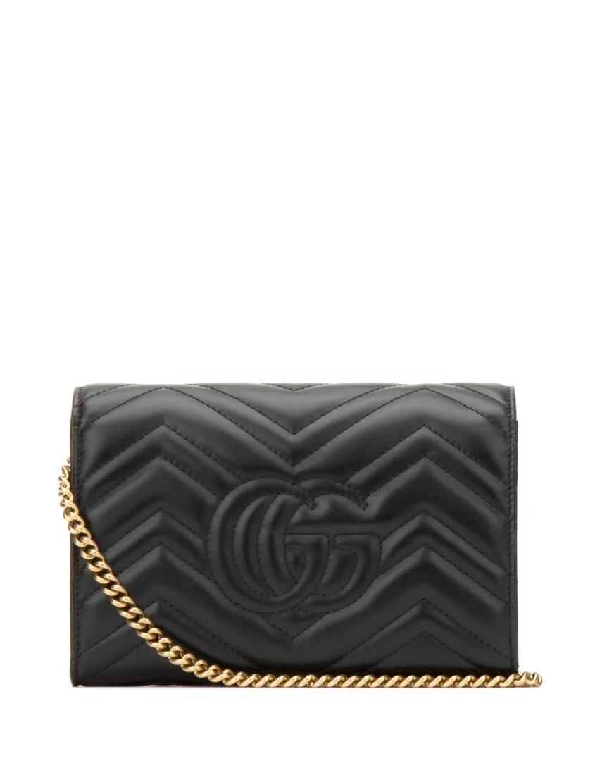 GG Handbag Collection Quilted Gucci Artificial Intelligence (AI) Reliable customer care Marmont Mini