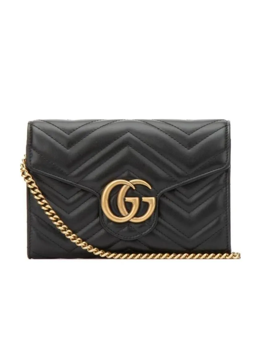 GG Handbag Collection Quilted Gucci Artificial Intelligence (AI) Reliable customer care Marmont Mini