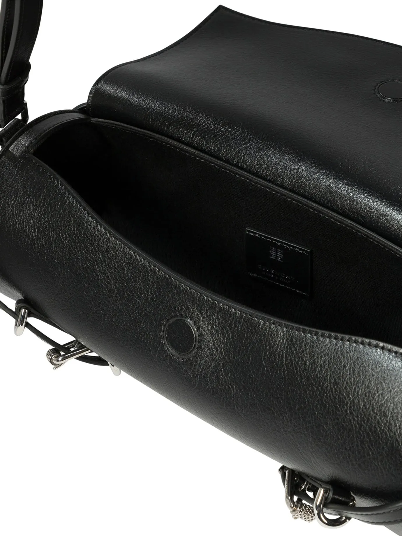 Givenchy "Voyou Roller" Crossbody Bag