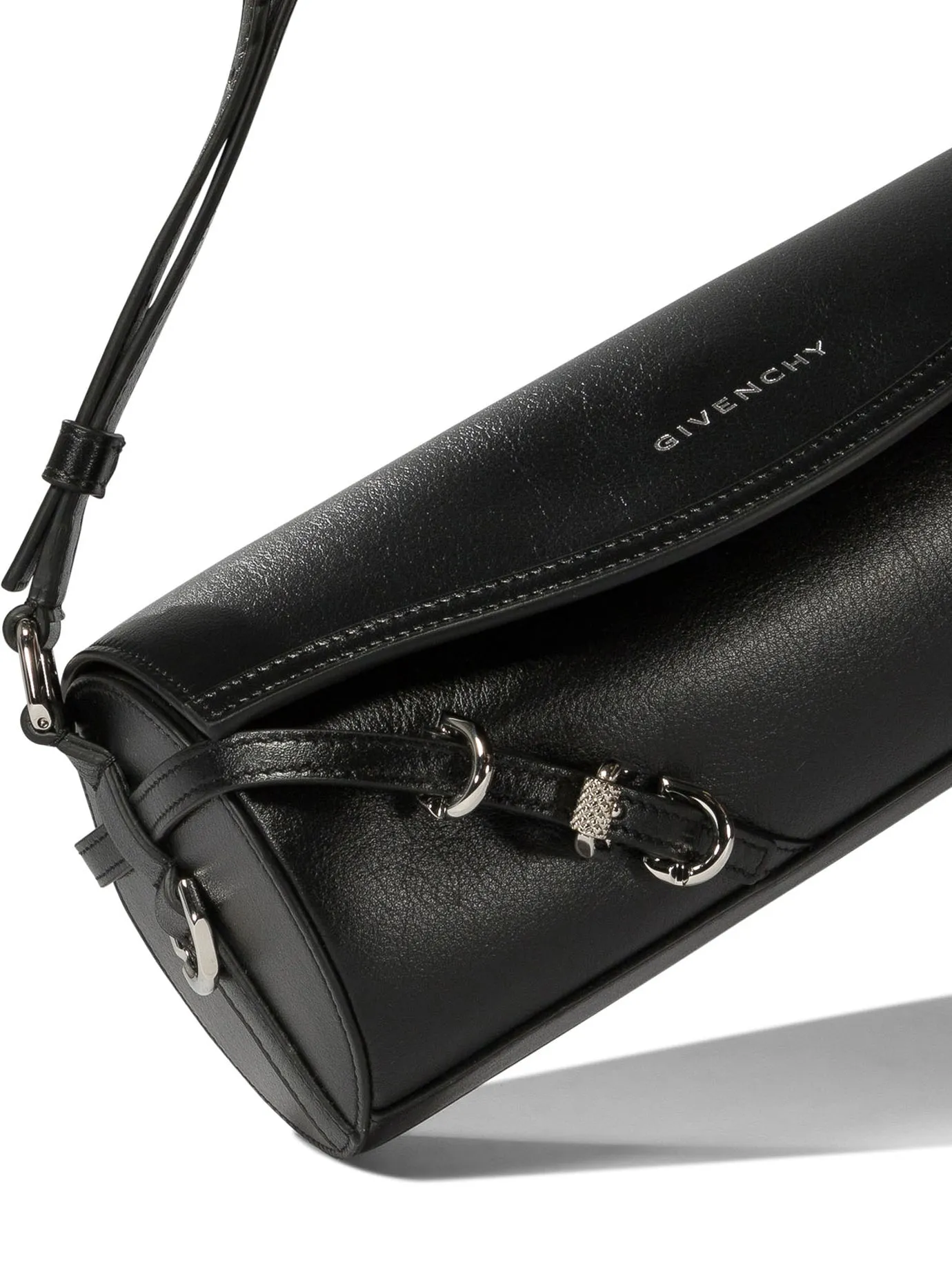 Givenchy "Voyou Roller" Crossbody Bag