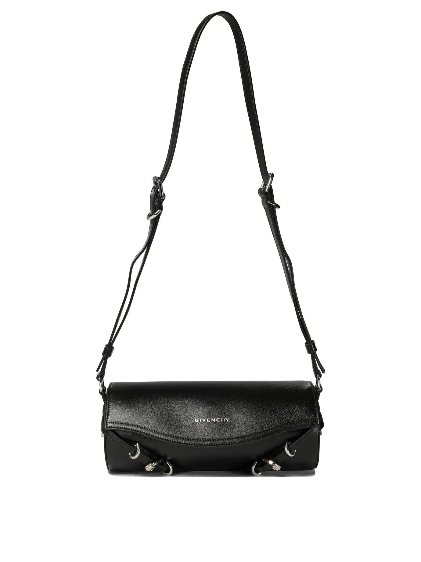 Givenchy "Voyou Roller" Crossbody Bag