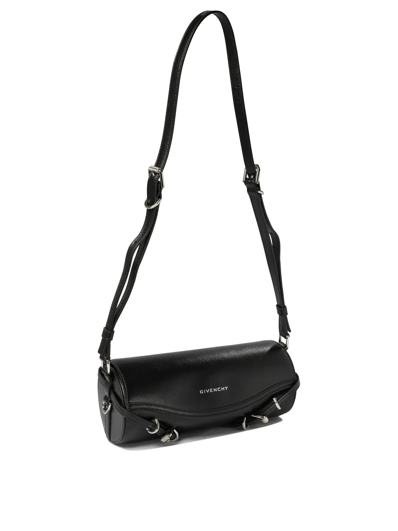 Givenchy "Voyou Roller" Crossbody Bag