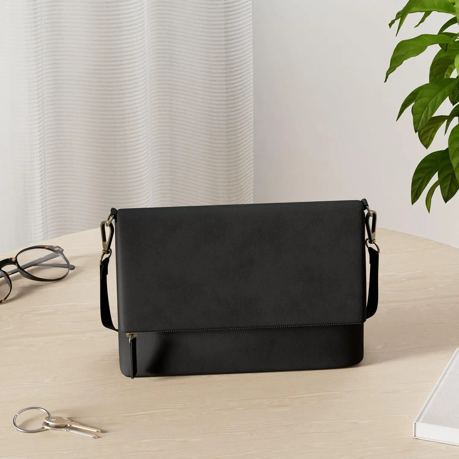 Gladdon Crossbody bags for Women Crossbody Purse Shoulder Bag