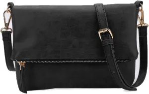 Gladdon Crossbody bags for Women Crossbody Purse Shoulder Bag