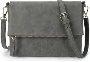 Gladdon Crossbody bags for Women Crossbody Purse Shoulder Bag