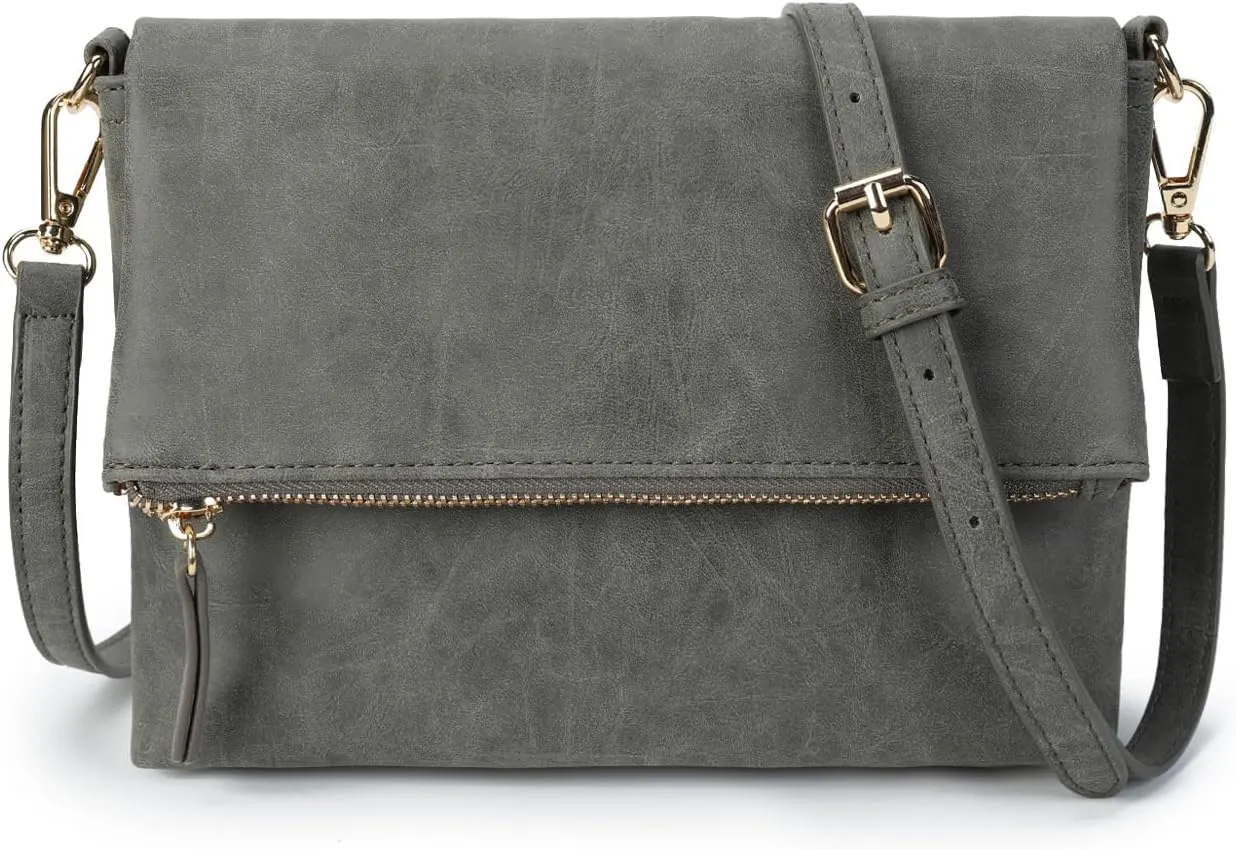 Gladdon Crossbody bags for Women Crossbody Purse Shoulder Bag