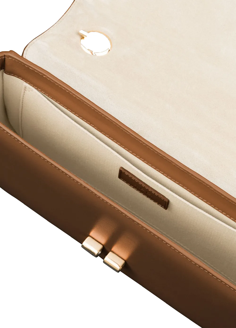 Grace Baguette Chain Bag