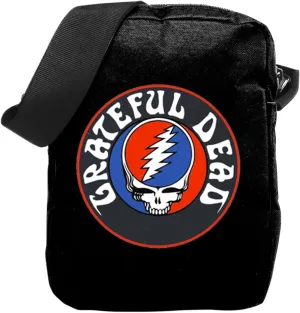 Grateful Dead Crossbody Bag - Grateful Dead