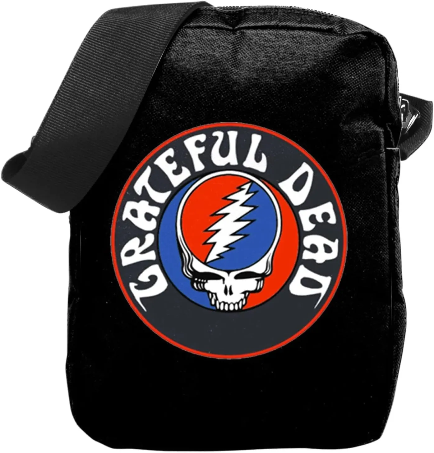 Grateful Dead Crossbody Bag - Grateful Dead